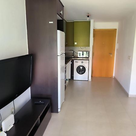 Turisblo Apartamento 0 Benicarló Exterior foto