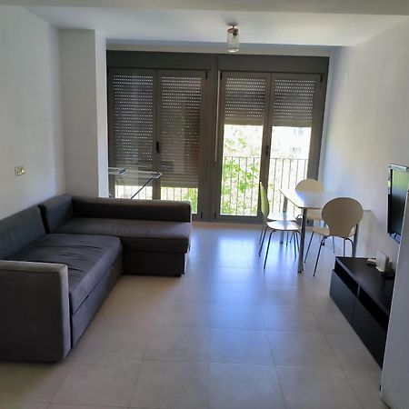 Turisblo Apartamento 0 Benicarló Exterior foto